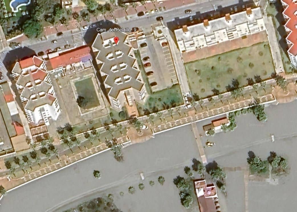 3 chambre Appartement à vendre à Motril avec garage - 235 000 € (Ref: 9473317)