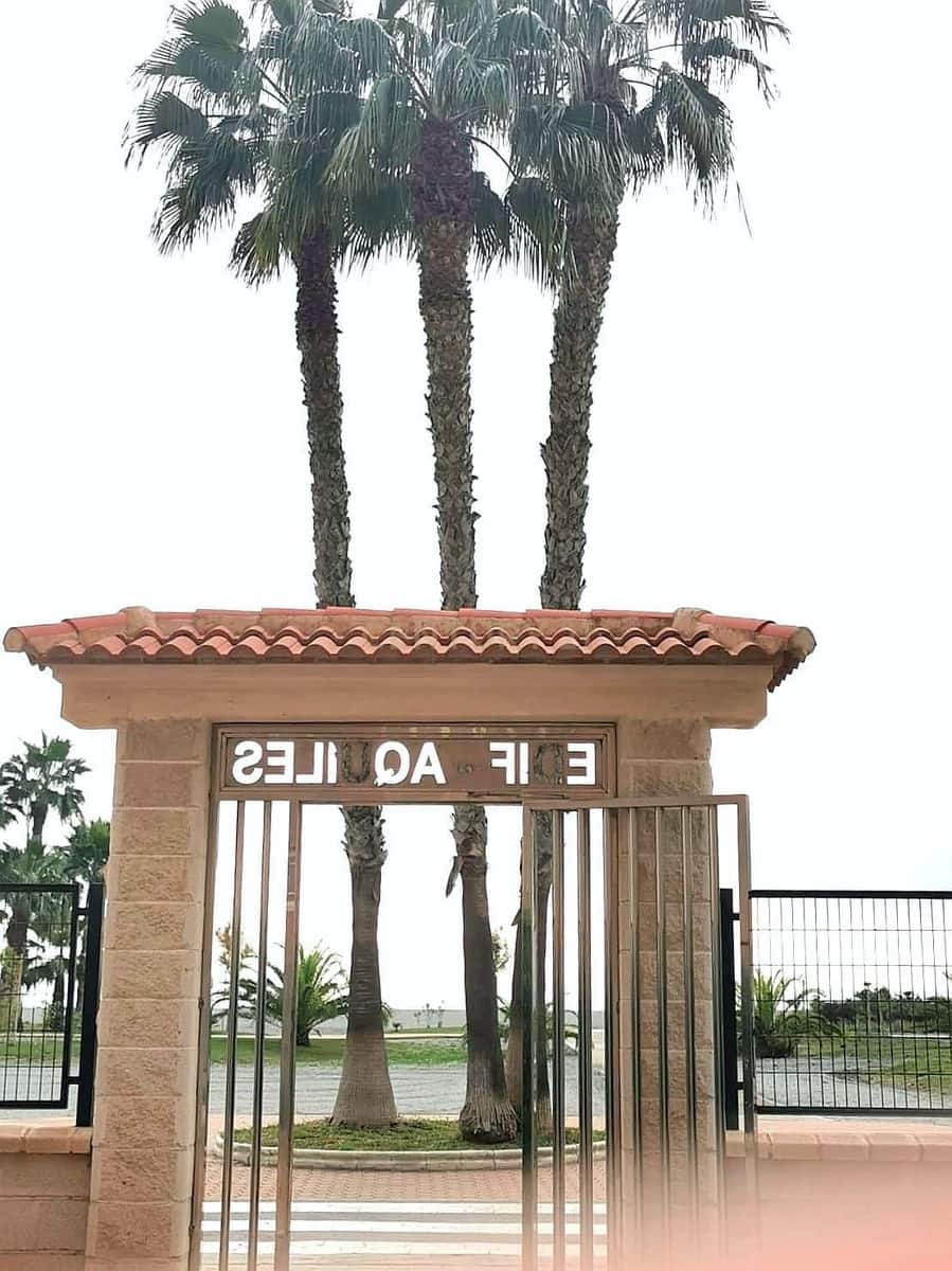 3 chambre Appartement à vendre à Motril avec garage - 235 000 € (Ref: 9473317)