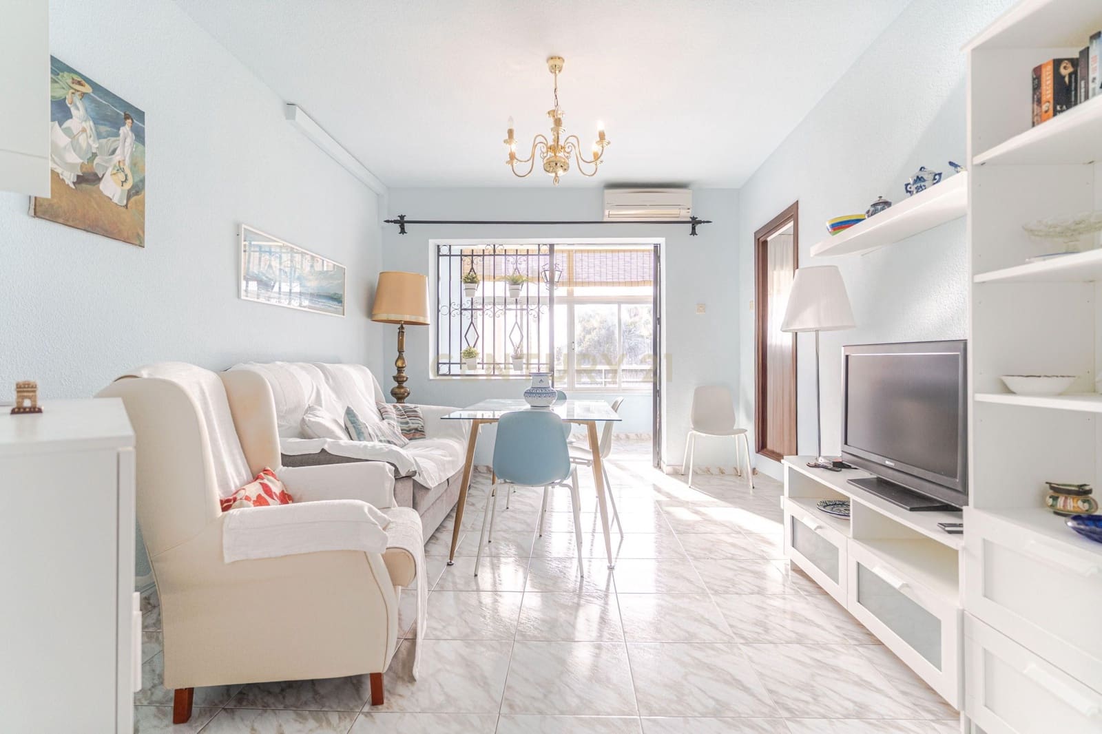 3 chambre Appartement à vendre à Motril avec garage - 235 000 € (Ref: 9473317)