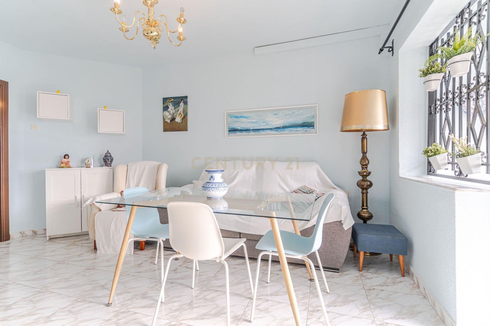 3 chambre Appartement à vendre à Motril avec garage - 235 000 € (Ref: 9473317)