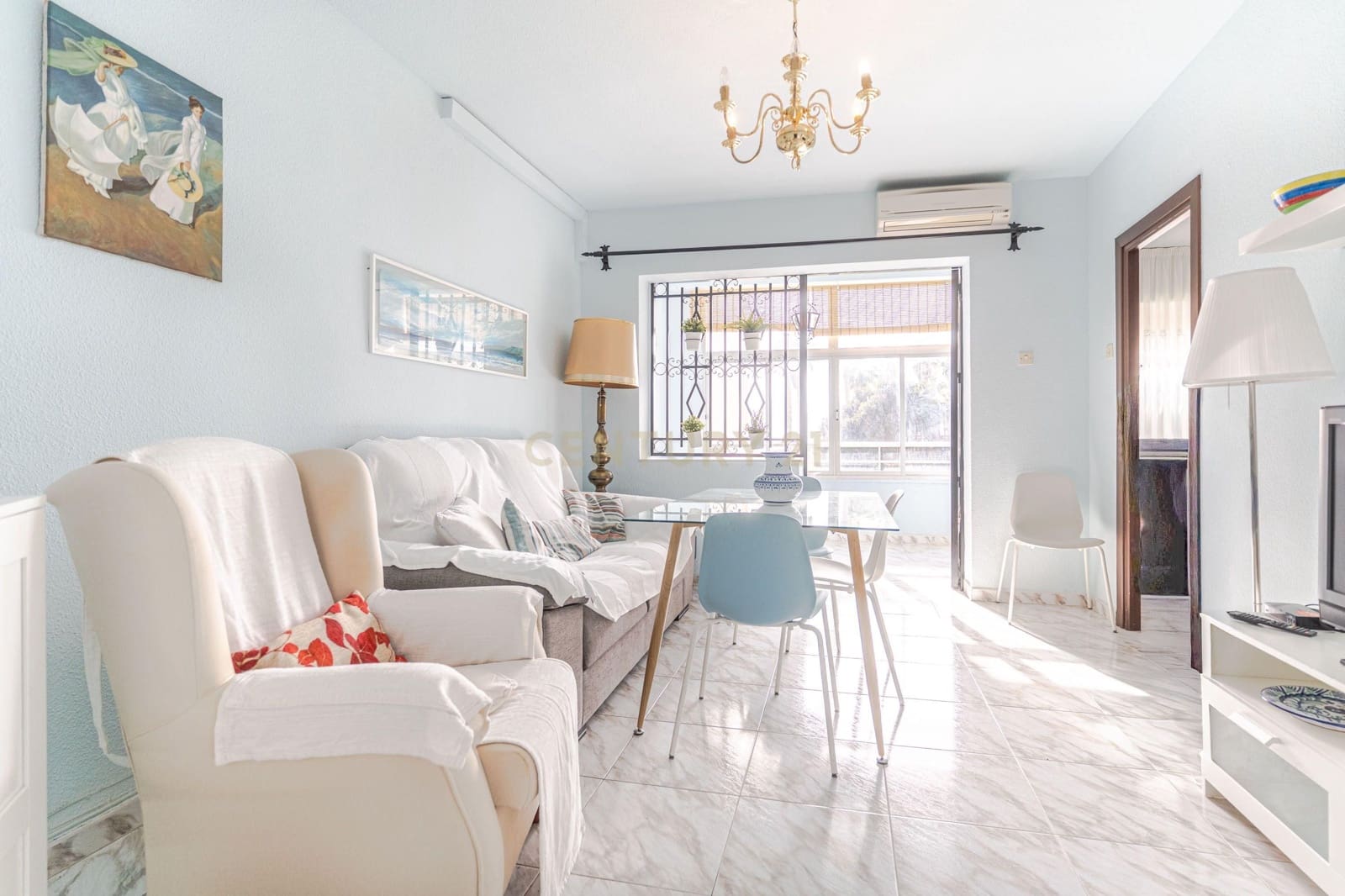 3 chambre Appartement à vendre à Motril avec garage - 235 000 € (Ref: 9473317)