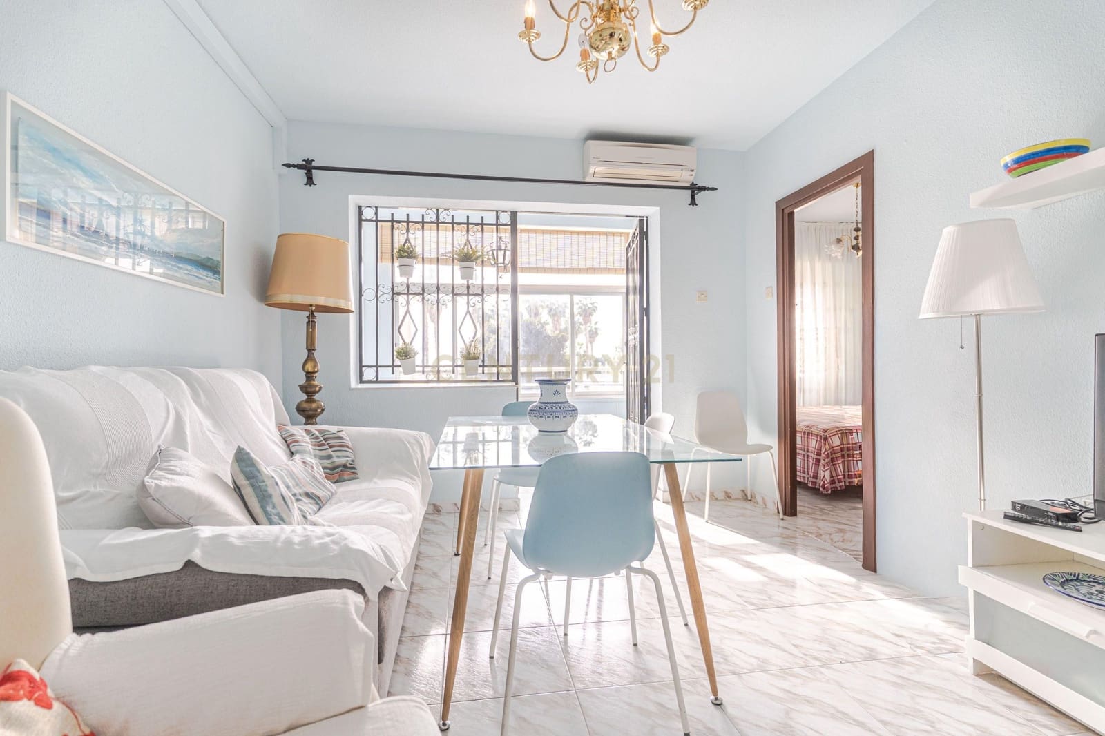 3 chambre Appartement à vendre à Motril avec garage - 235 000 € (Ref: 9473317)