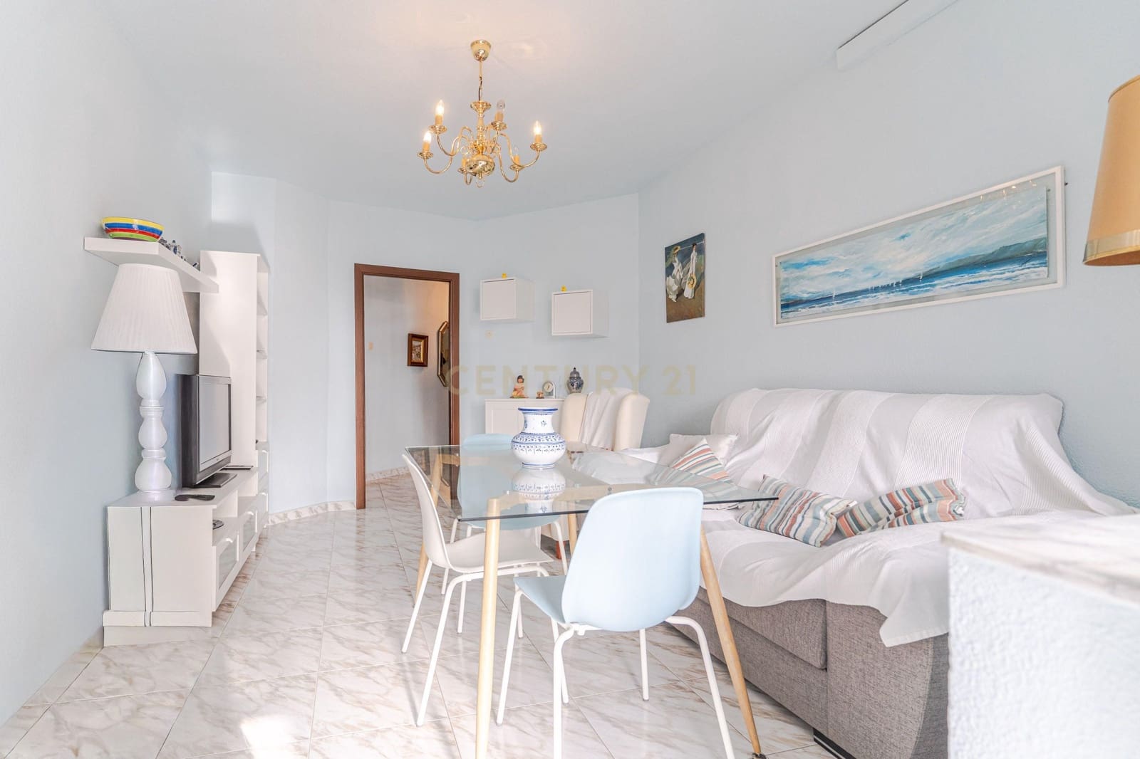 3 chambre Appartement à vendre à Motril avec garage - 235 000 € (Ref: 9473317)