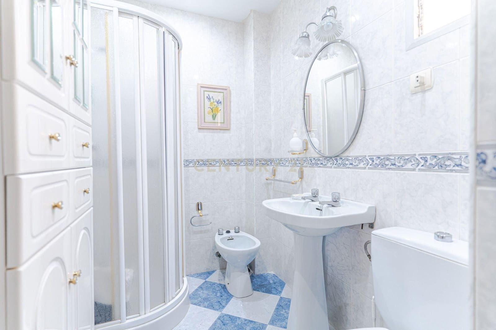 3 chambre Appartement à vendre à Motril avec garage - 235 000 € (Ref: 9473317)