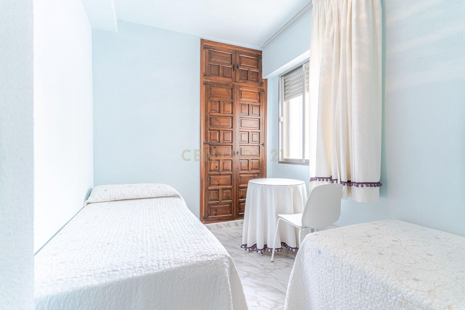 3 chambre Appartement à vendre à Motril avec garage - 235 000 € (Ref: 9473317)