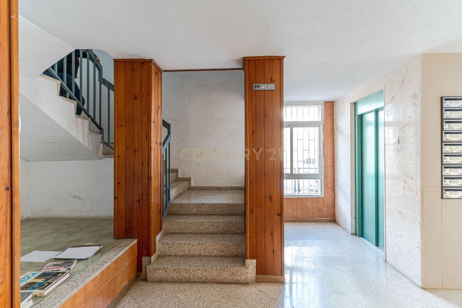 3 chambre Appartement à vendre à Motril avec garage - 235 000 € (Ref: 9473317)