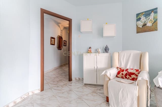 3 camera da letto Appartamento in vendita in Motril con garage - 235.000 € (Rif: 9473317)