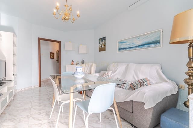 3 camera da letto Appartamento in vendita in Motril con garage - 235.000 € (Rif: 9473317)