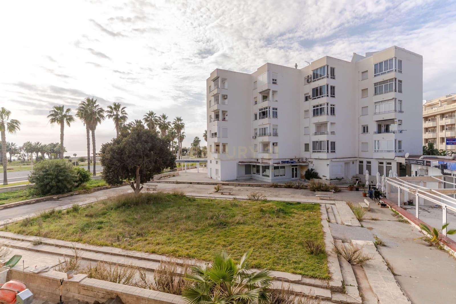 3 chambre Appartement à vendre à Motril avec garage - 235 000 € (Ref: 9473317)