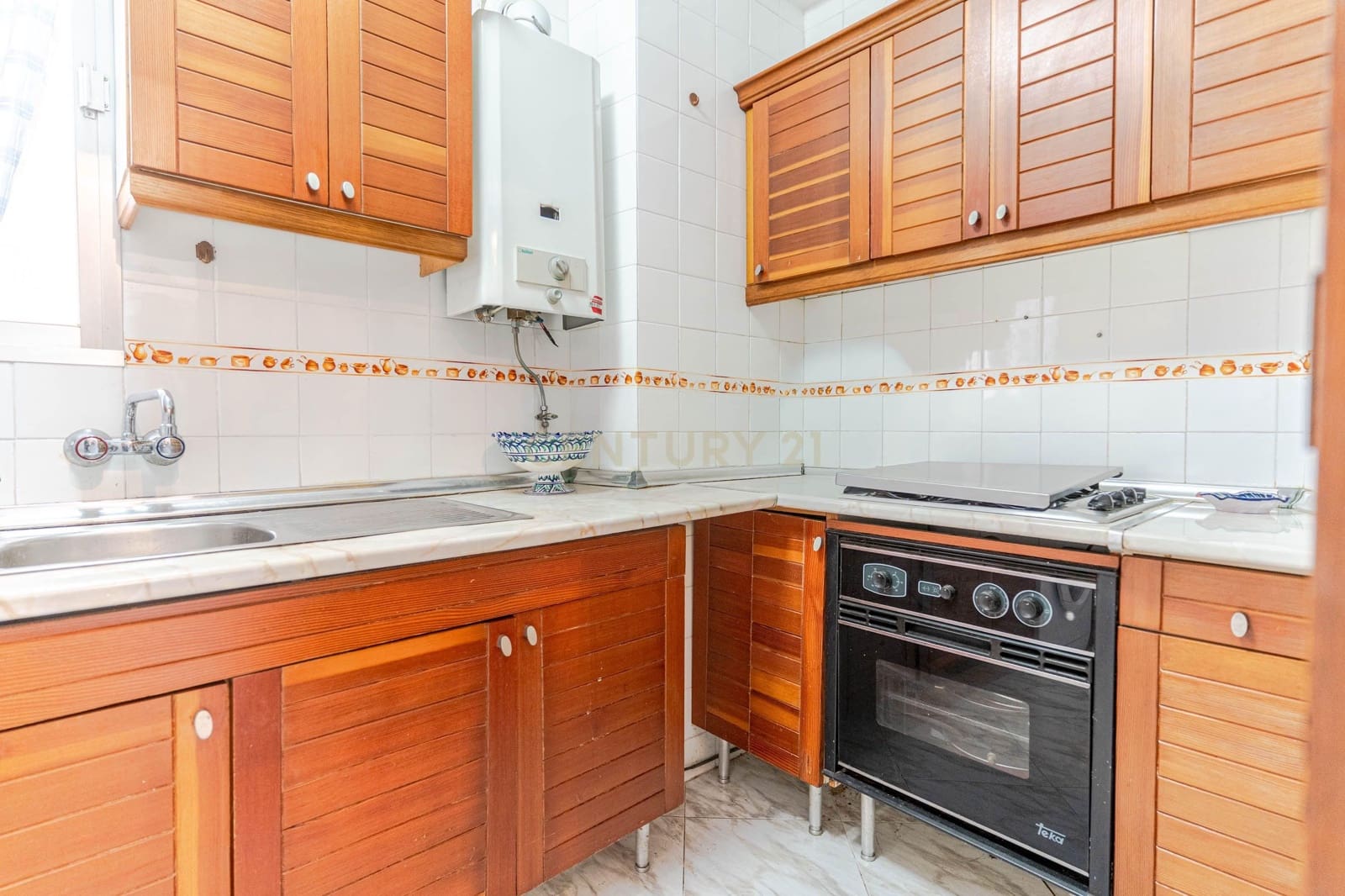 3 chambre Appartement à vendre à Motril avec garage - 235 000 € (Ref: 9473317)