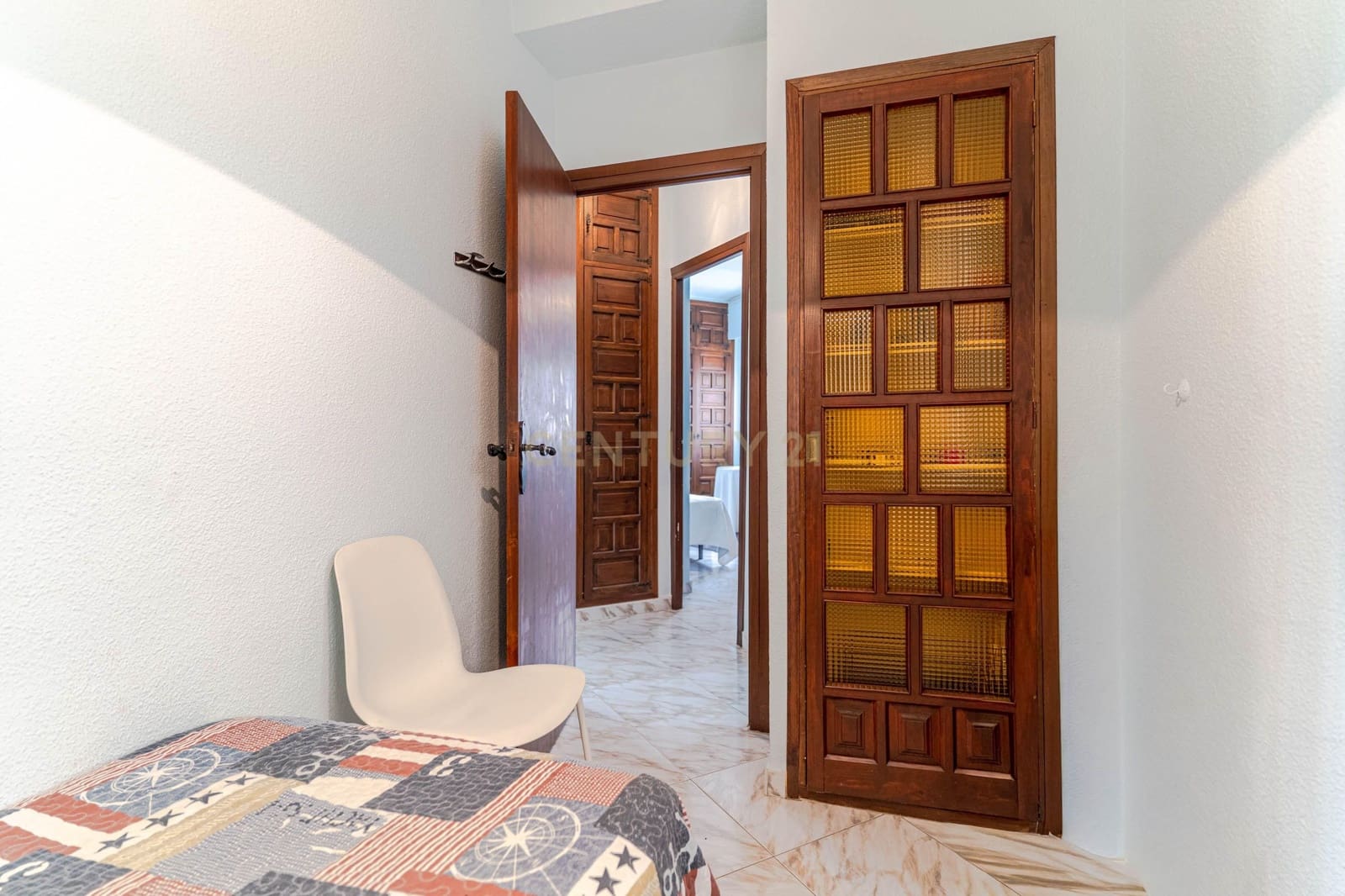 3 chambre Appartement à vendre à Motril avec garage - 235 000 € (Ref: 9473317)