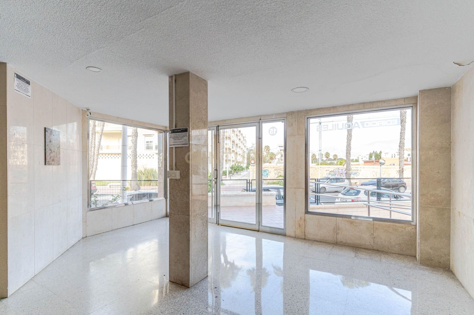 3 chambre Appartement à vendre à Motril avec garage - 235 000 € (Ref: 9473317)