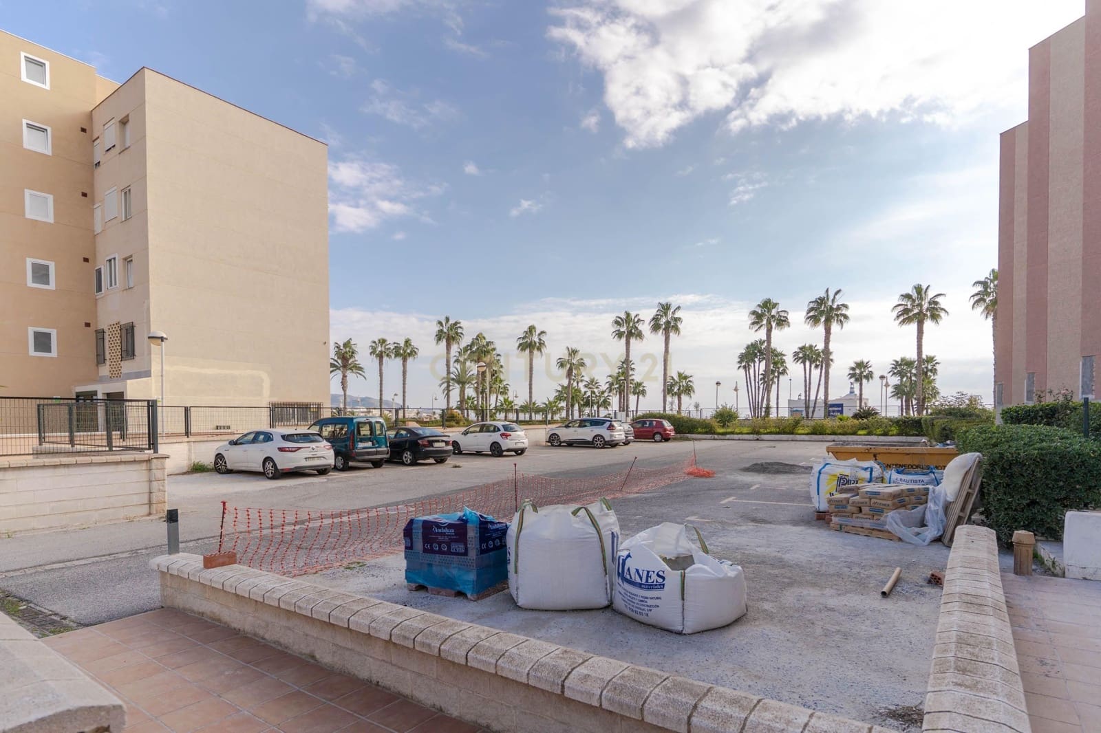 3 chambre Appartement à vendre à Motril avec garage - 235 000 € (Ref: 9473317)