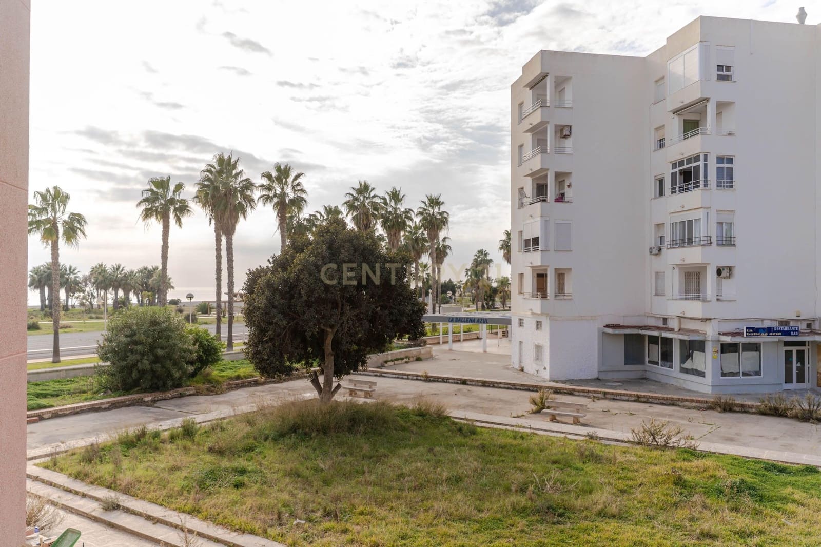 3 chambre Appartement à vendre à Motril avec garage - 235 000 € (Ref: 9473317)