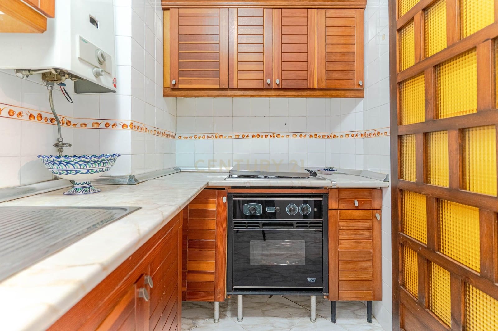 3 chambre Appartement à vendre à Motril avec garage - 235 000 € (Ref: 9473317)