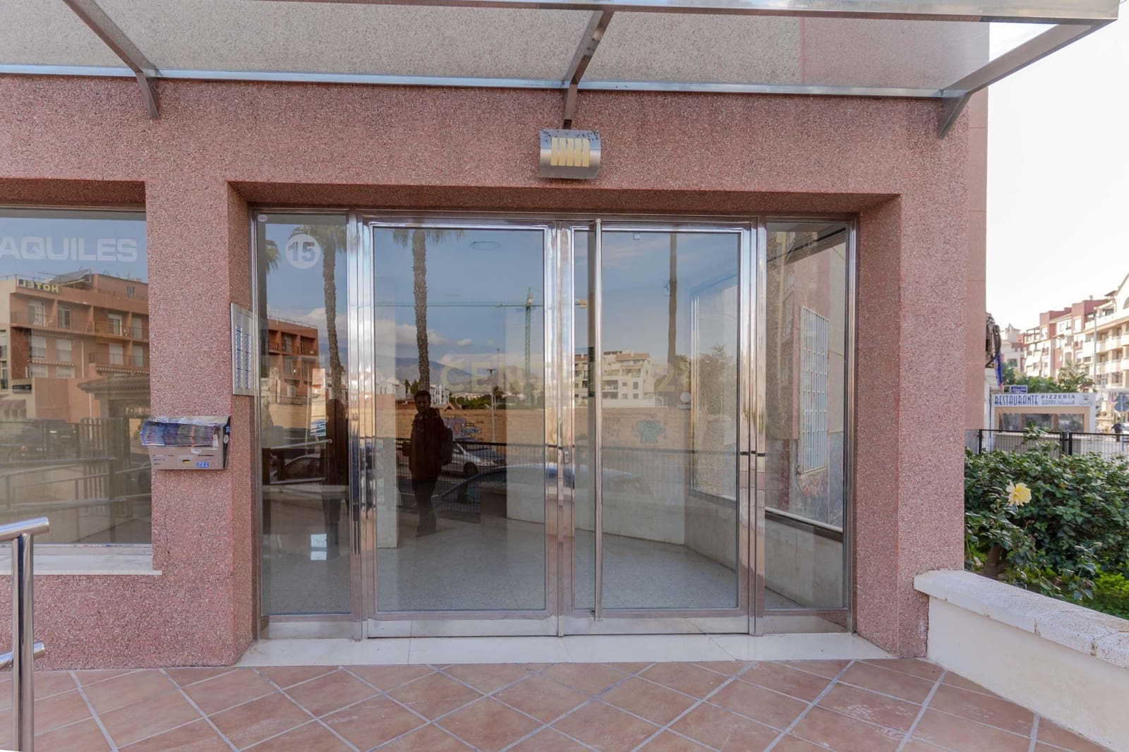 3 chambre Appartement à vendre à Motril avec garage - 235 000 € (Ref: 9473317)