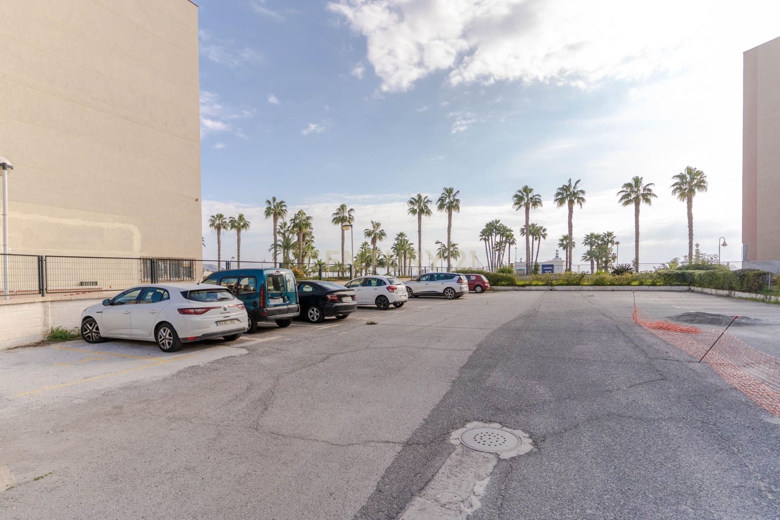 3 chambre Appartement à vendre à Motril avec garage - 235 000 € (Ref: 9473317)