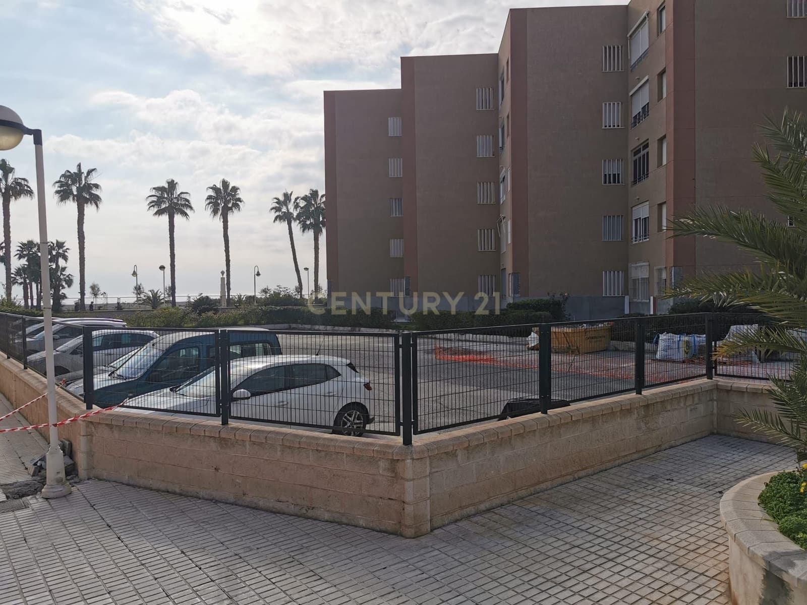 3 chambre Appartement à vendre à Motril avec garage - 235 000 € (Ref: 9473317)