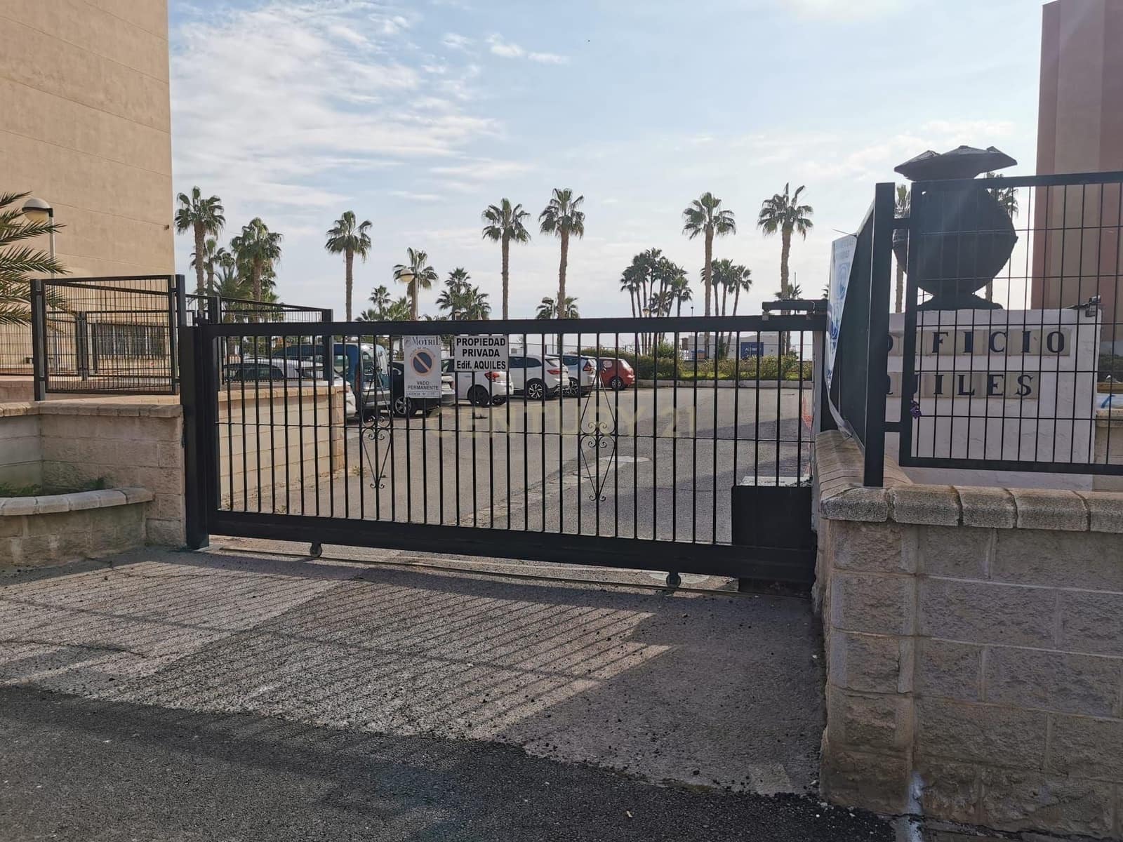 3 chambre Appartement à vendre à Motril avec garage - 235 000 € (Ref: 9473317)