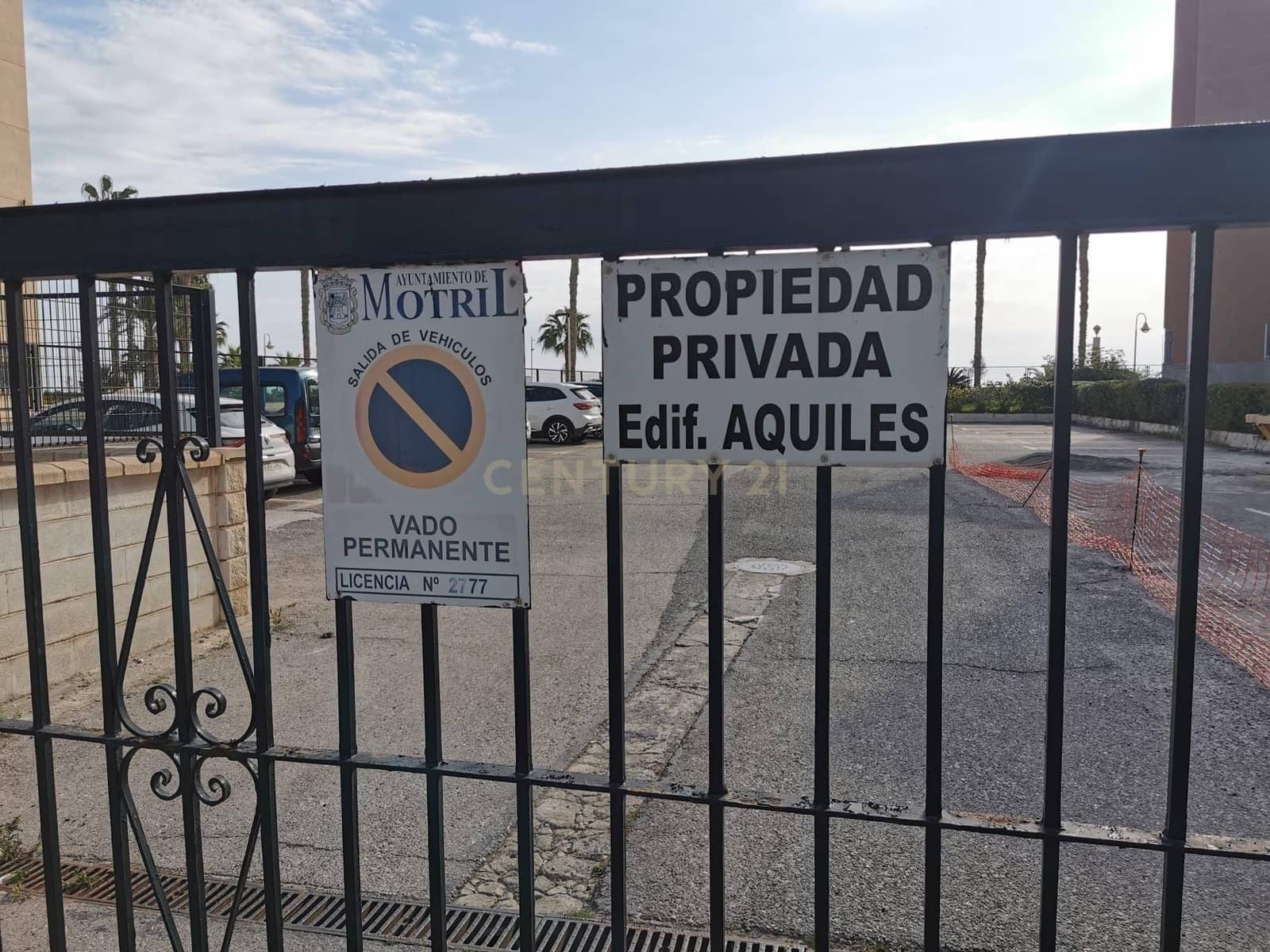 3 chambre Appartement à vendre à Motril avec garage - 235 000 € (Ref: 9473317)