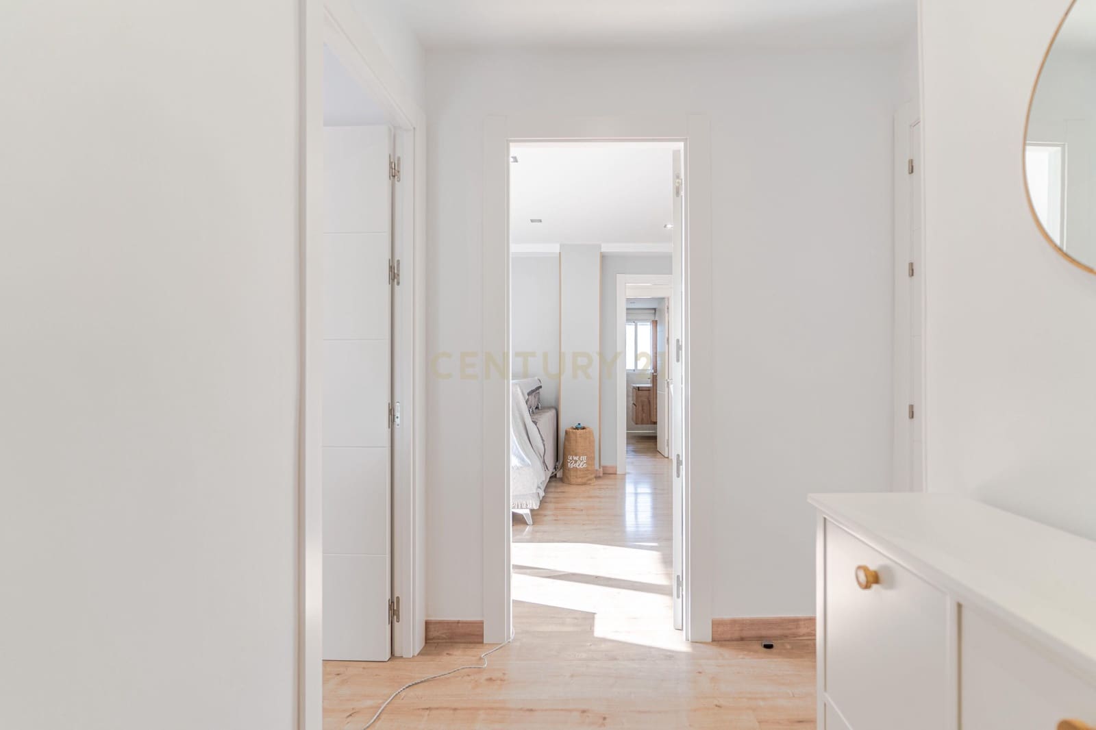 3 makuuhuone Asunto myytävänä paikassa Granada kaupunki - 169 000 € (Ref: 9478943)