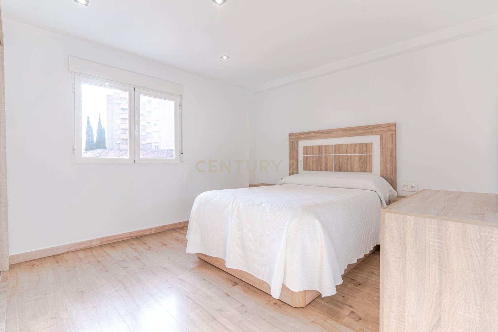 3 makuuhuone Asunto myytävänä paikassa Granada kaupunki - 169 000 € (Ref: 9478943)