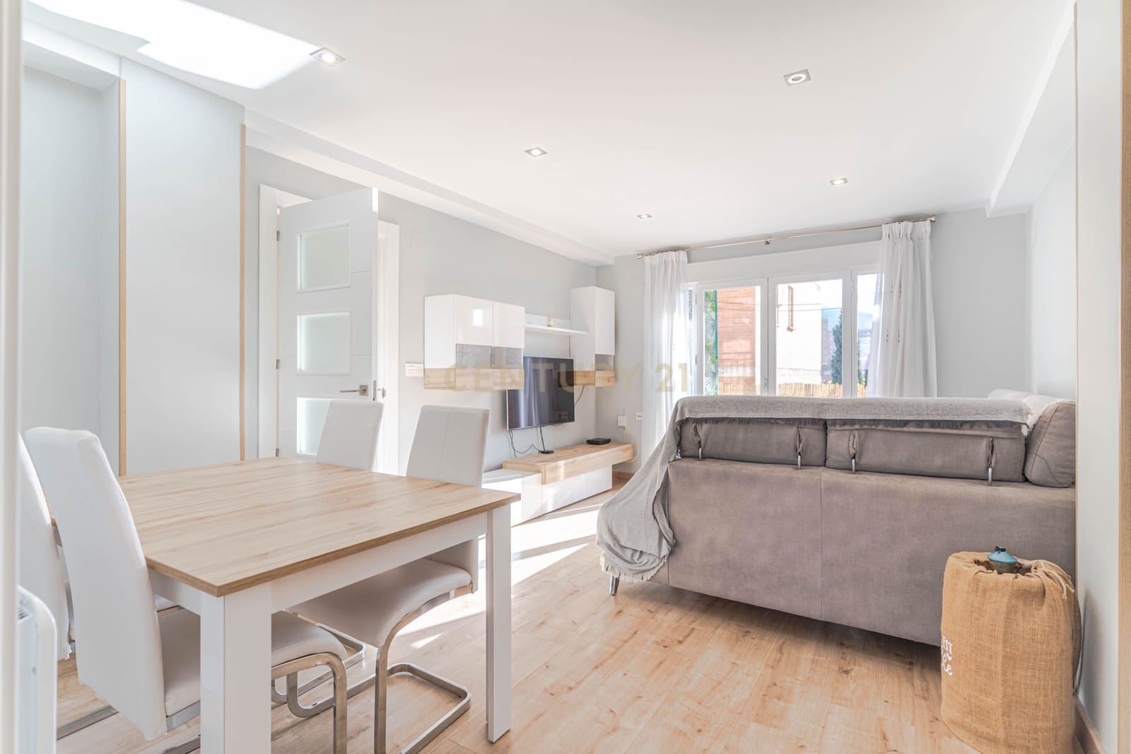 3 makuuhuone Asunto myytävänä paikassa Granada kaupunki - 169 000 € (Ref: 9478943)