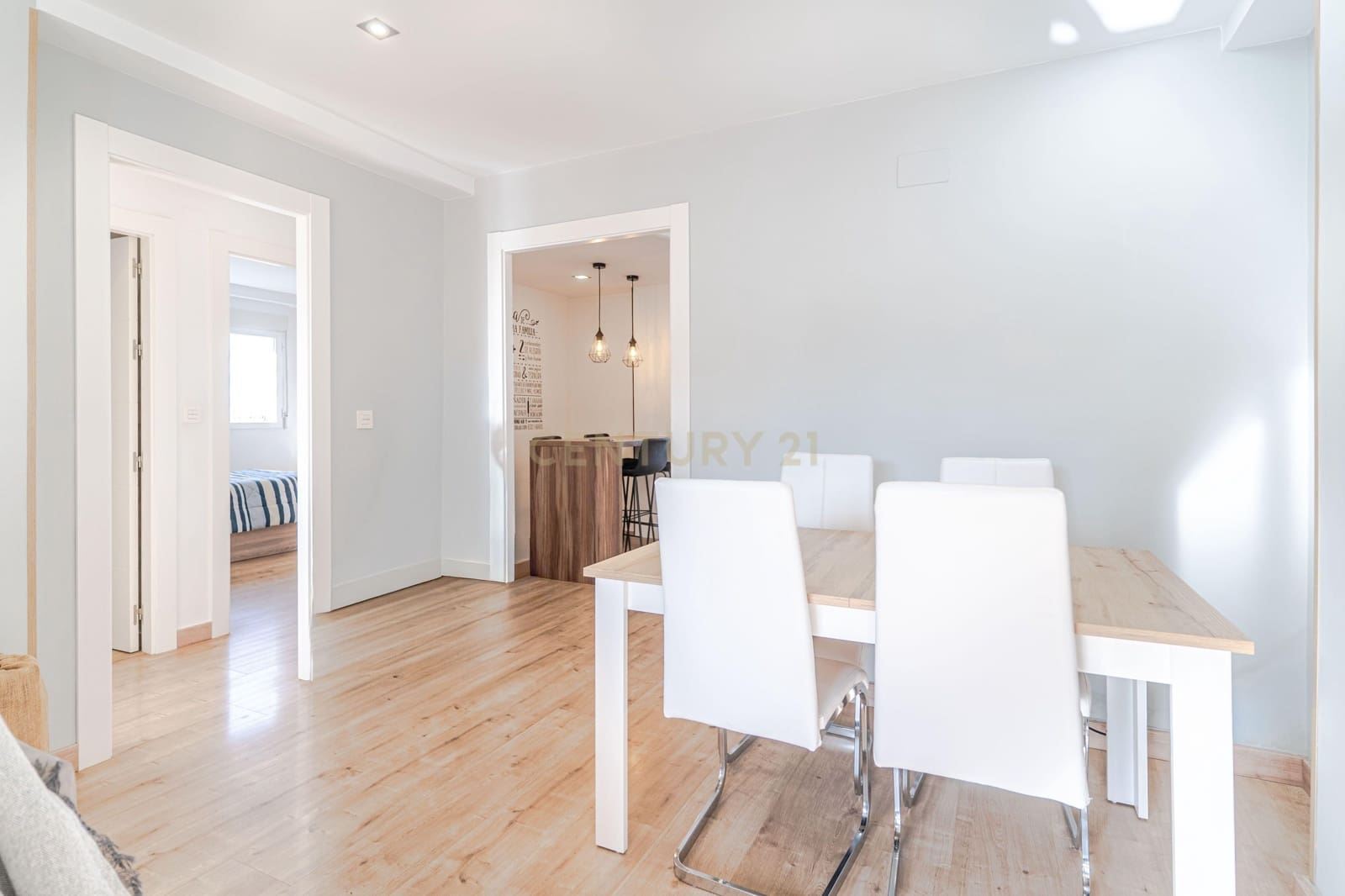 3 makuuhuone Asunto myytävänä paikassa Granada kaupunki - 169 000 € (Ref: 9478943)