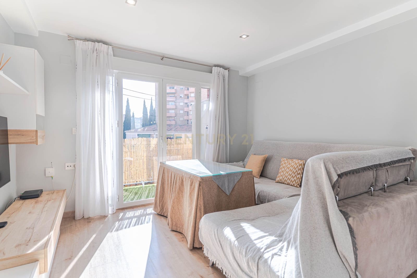 3 makuuhuone Asunto myytävänä paikassa Granada kaupunki - 169 000 € (Ref: 9478943)