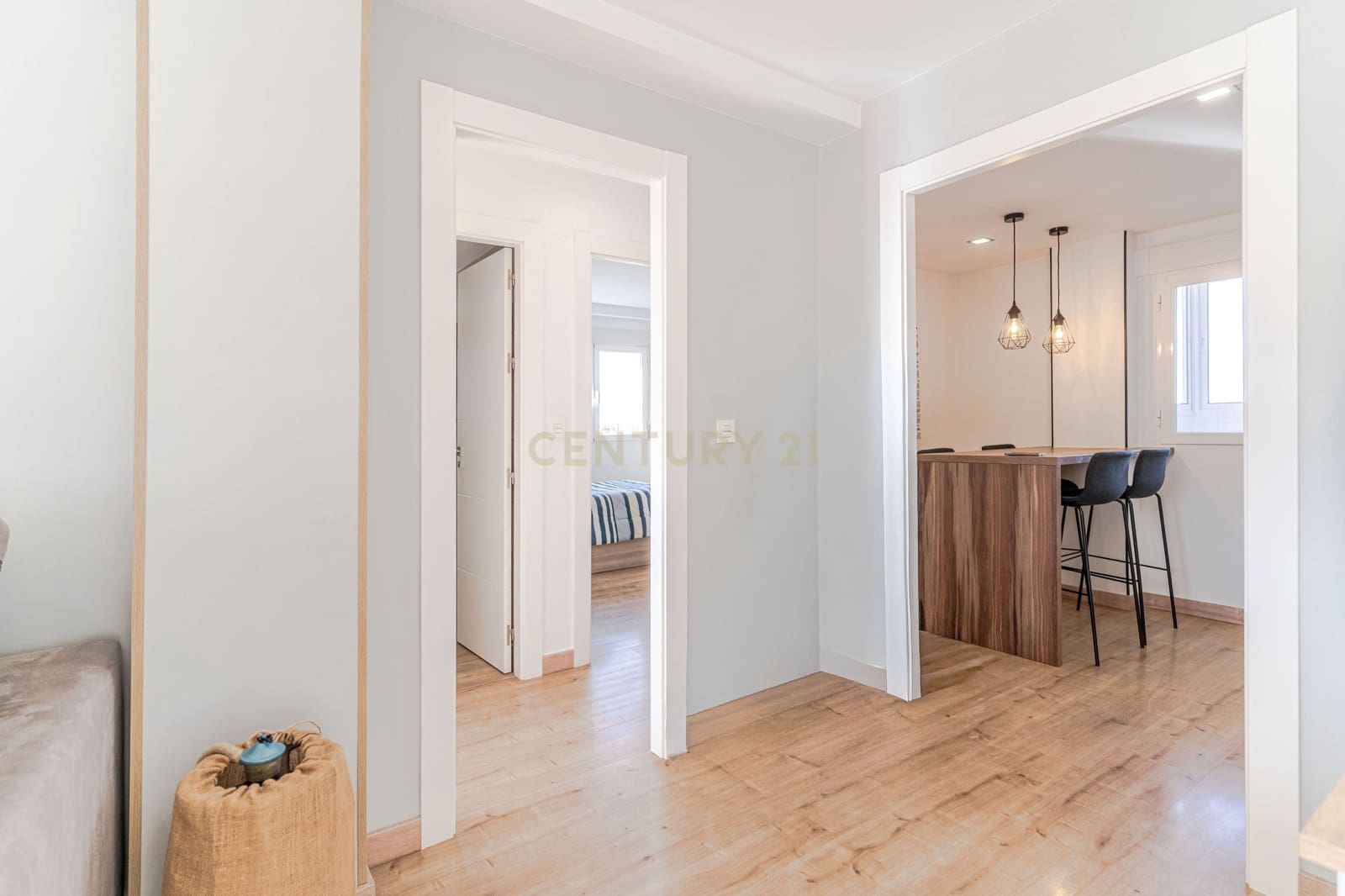 3 makuuhuone Asunto myytävänä paikassa Granada kaupunki - 169 000 € (Ref: 9478943)