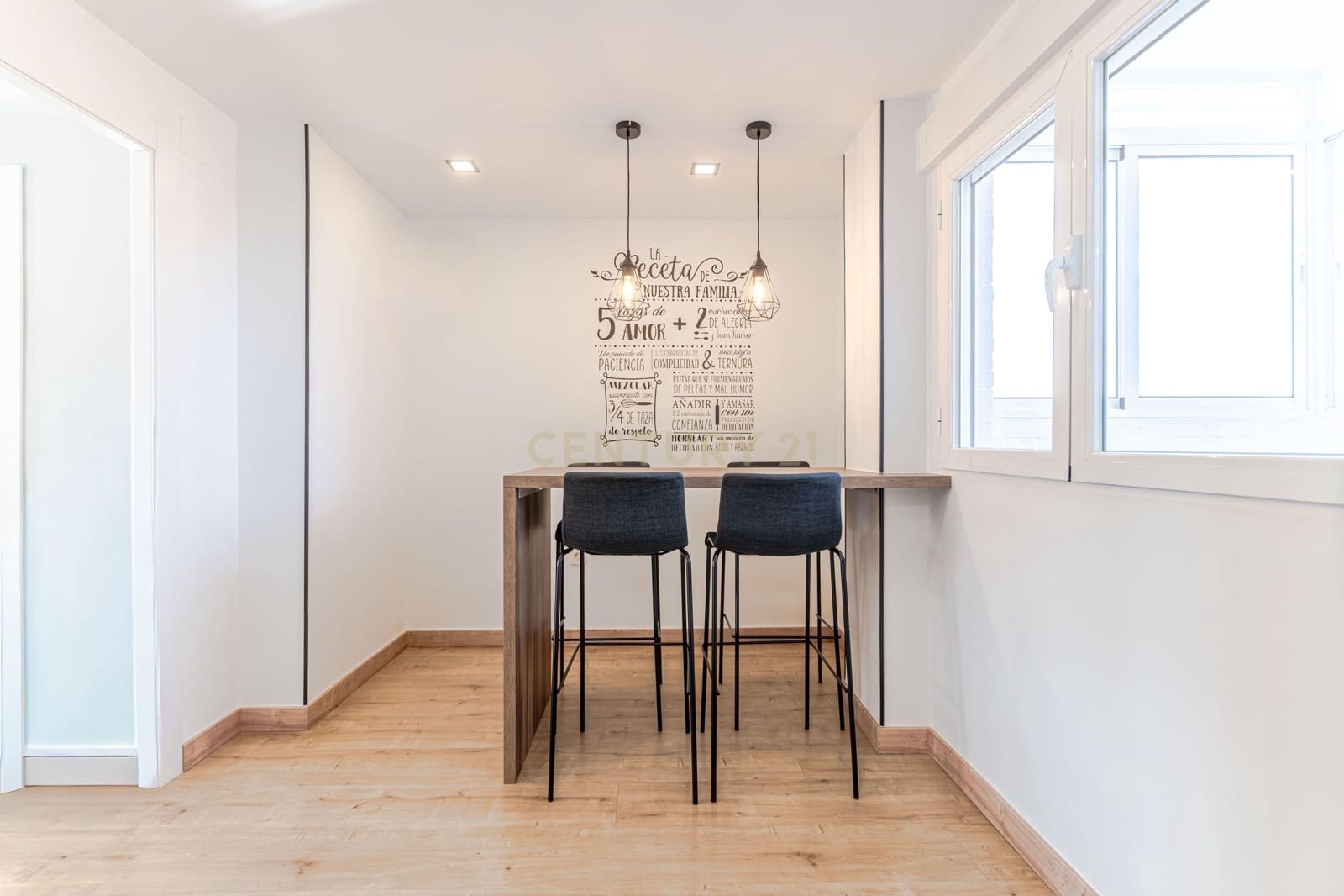 3 makuuhuone Asunto myytävänä paikassa Granada kaupunki - 169 000 € (Ref: 9478943)