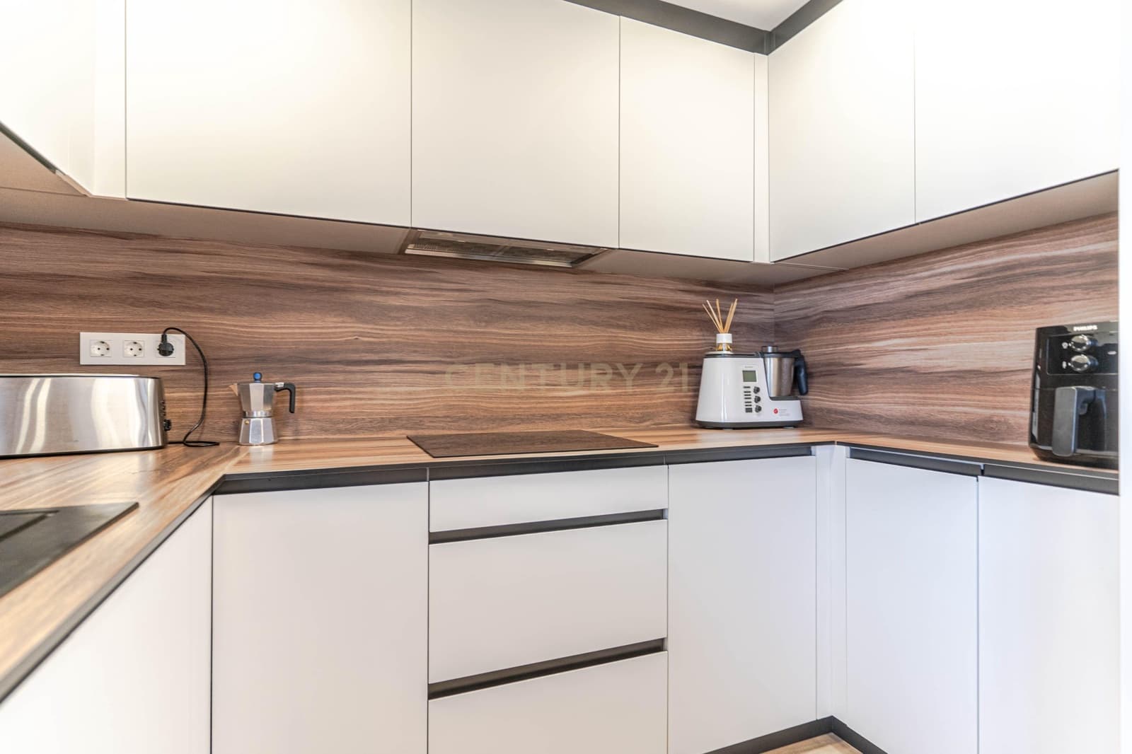 3 makuuhuone Asunto myytävänä paikassa Granada kaupunki - 169 000 € (Ref: 9478943)