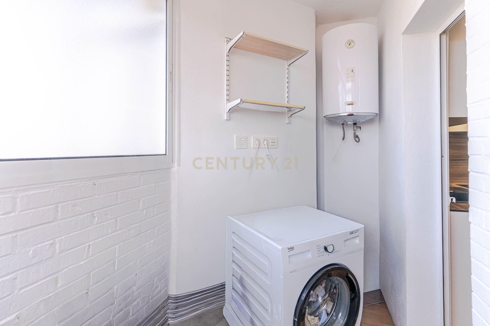 3 makuuhuone Asunto myytävänä paikassa Granada kaupunki - 169 000 € (Ref: 9478943)