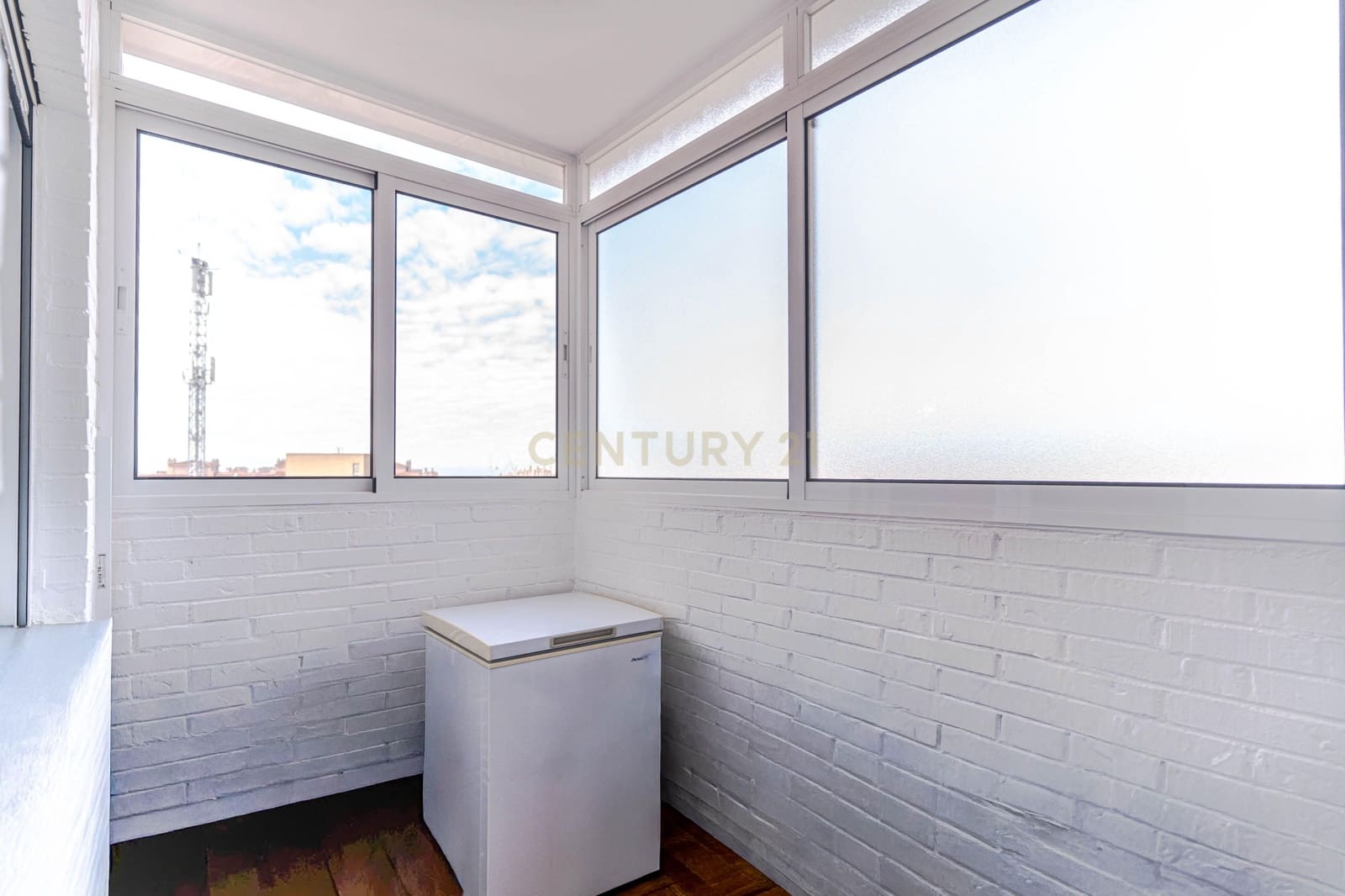 3 makuuhuone Asunto myytävänä paikassa Granada kaupunki - 169 000 € (Ref: 9478943)