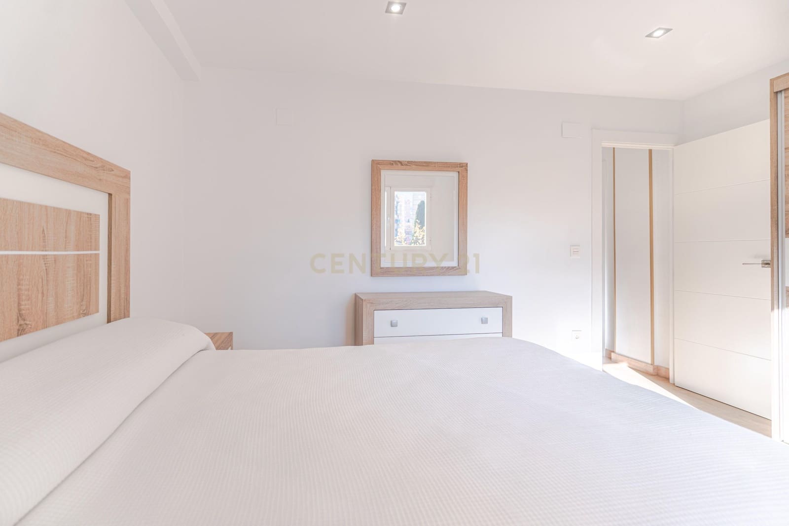 3 makuuhuone Asunto myytävänä paikassa Granada kaupunki - 169 000 € (Ref: 9478943)