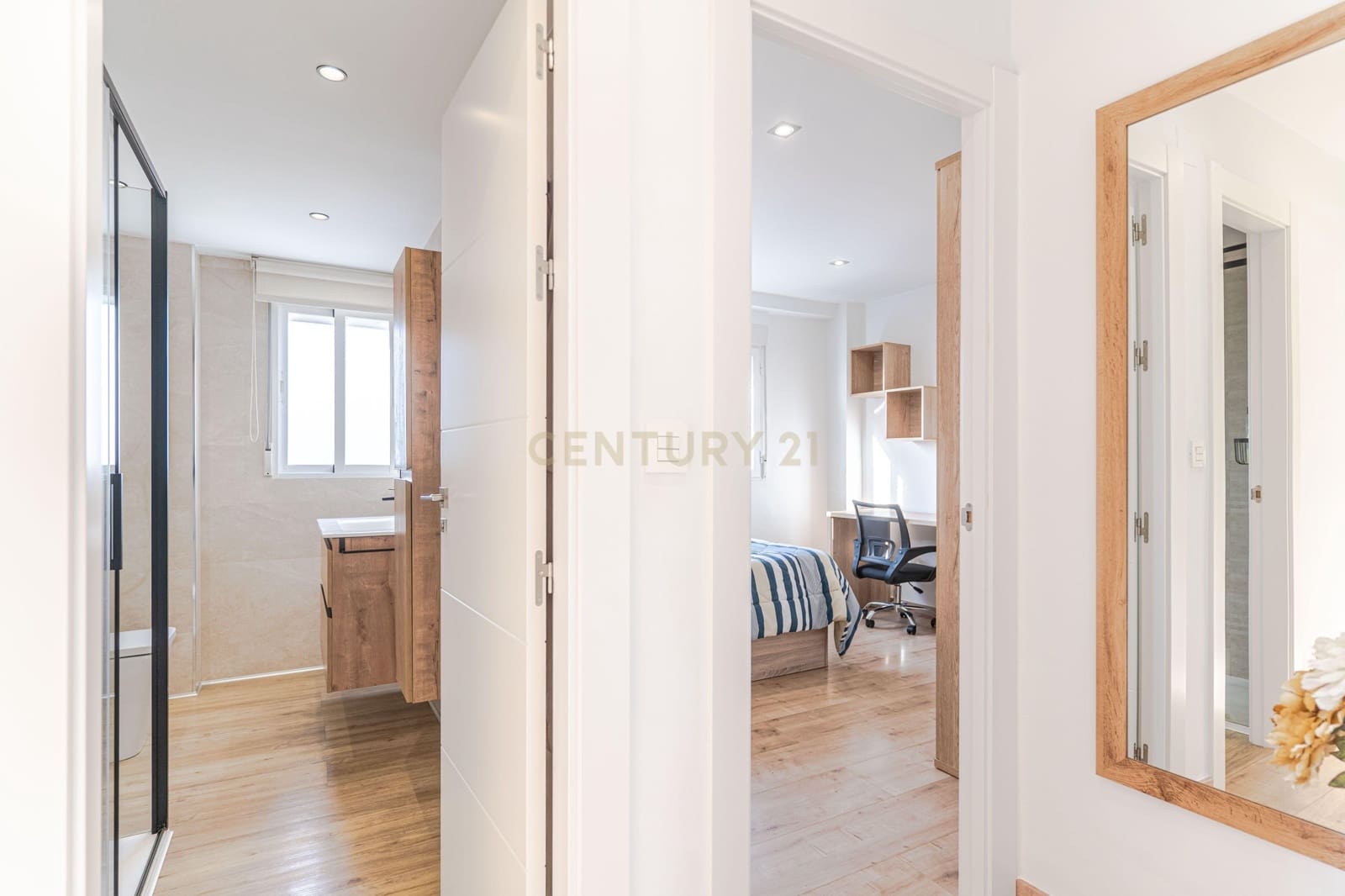 3 makuuhuone Asunto myytävänä paikassa Granada kaupunki - 169 000 € (Ref: 9478943)