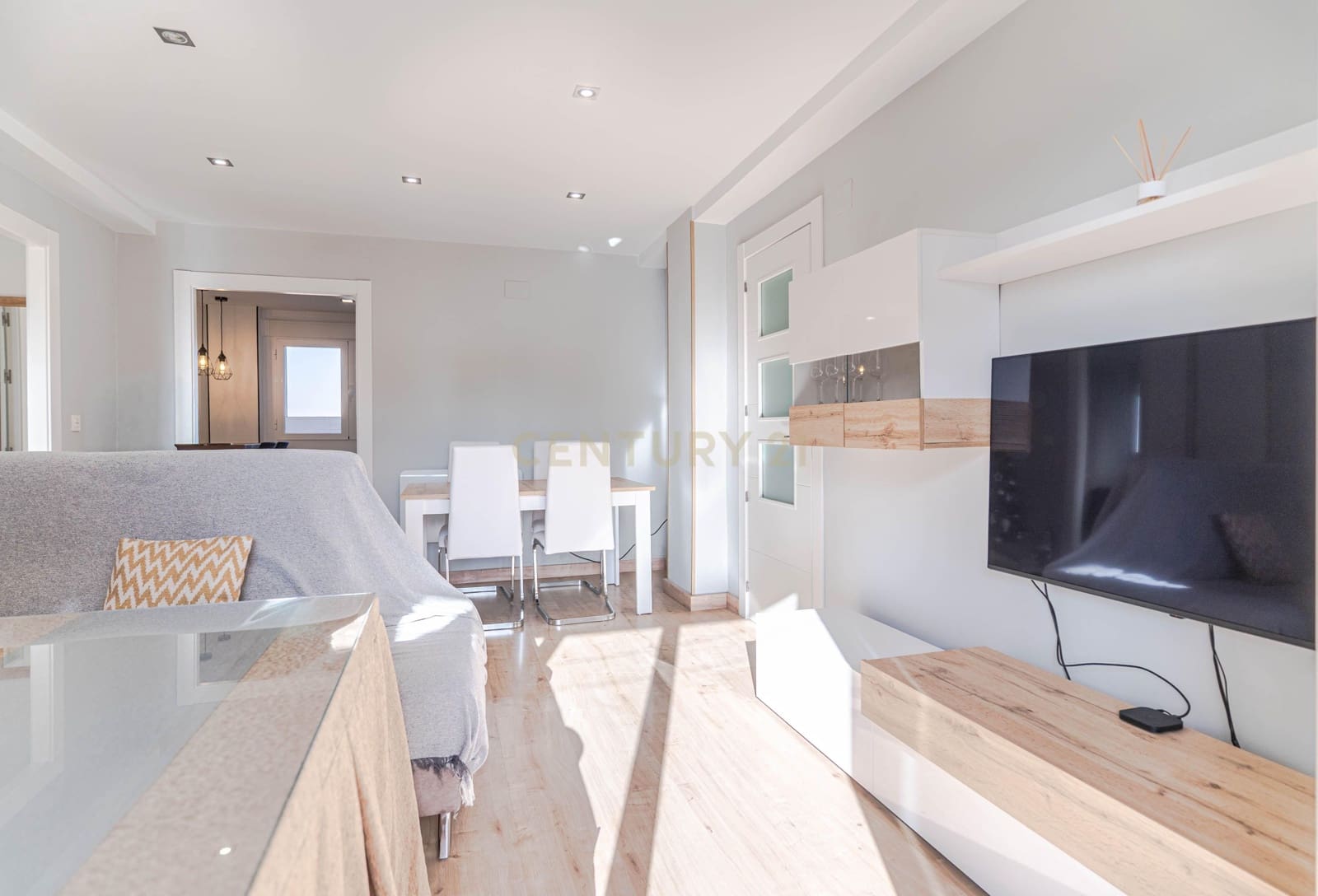 3 makuuhuone Asunto myytävänä paikassa Granada kaupunki - 169 000 € (Ref: 9478943)