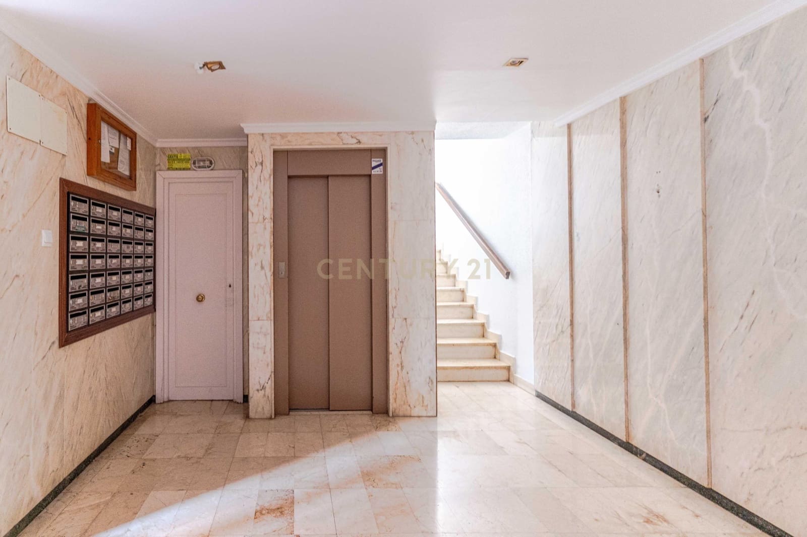 3 makuuhuone Asunto myytävänä paikassa Granada kaupunki - 169 000 € (Ref: 9478943)