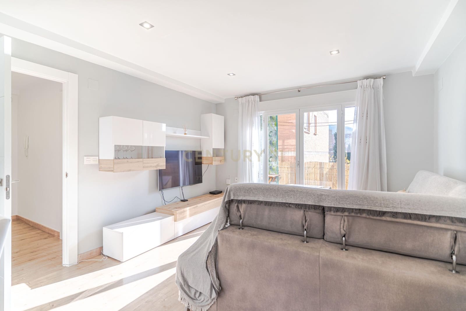 3 makuuhuone Asunto myytävänä paikassa Granada kaupunki - 169 000 € (Ref: 9478943)