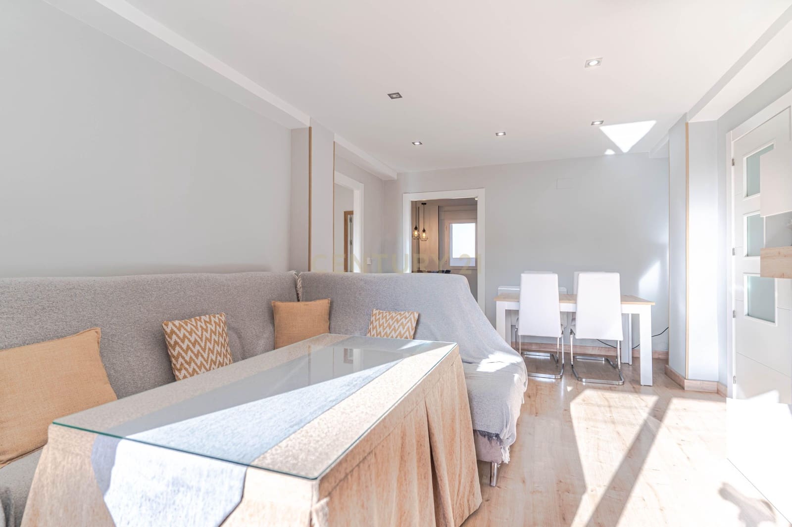 3 makuuhuone Asunto myytävänä paikassa Granada kaupunki - 169 000 € (Ref: 9478943)