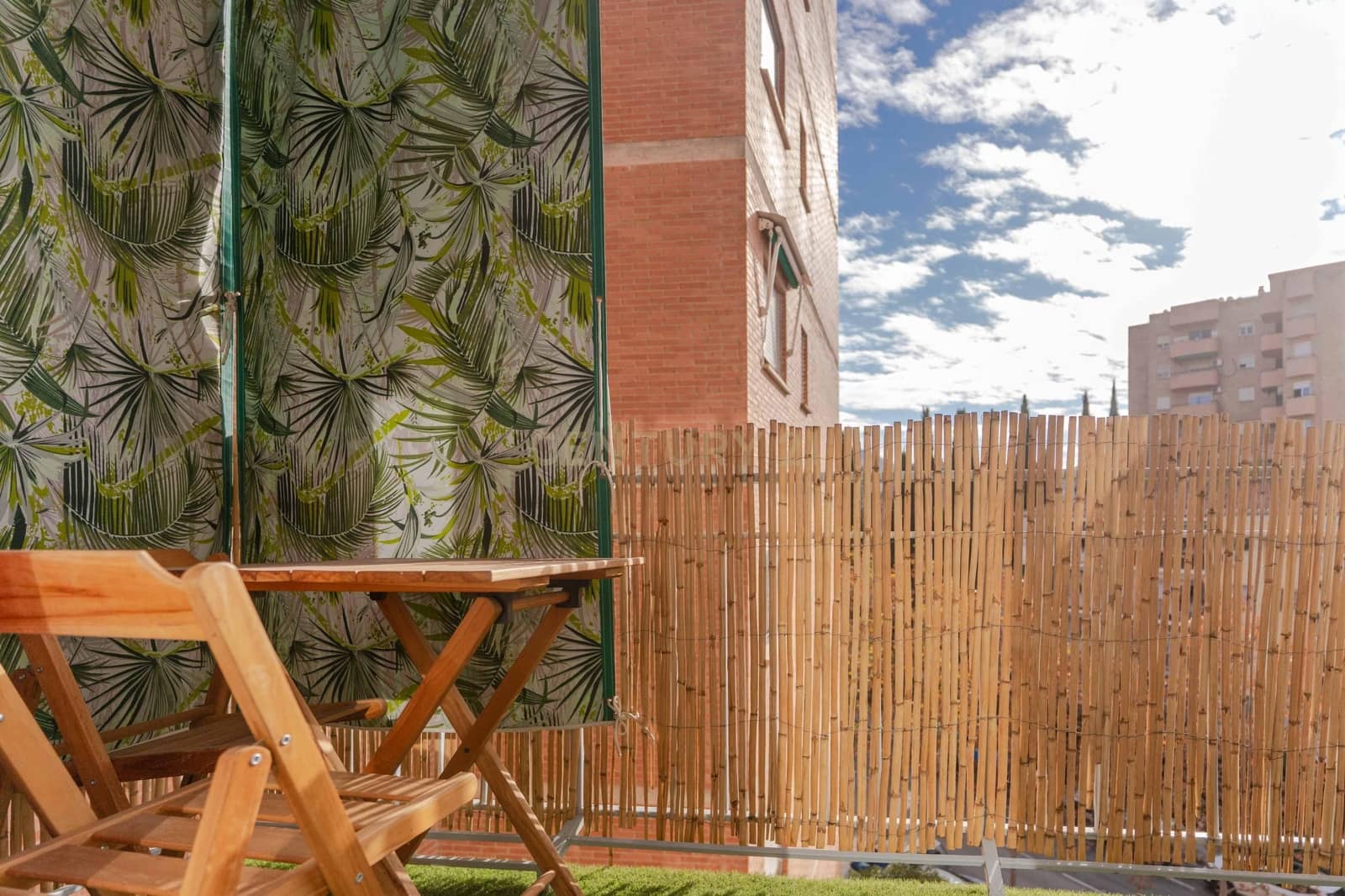 3 makuuhuone Asunto myytävänä paikassa Granada kaupunki - 169 000 € (Ref: 9478943)