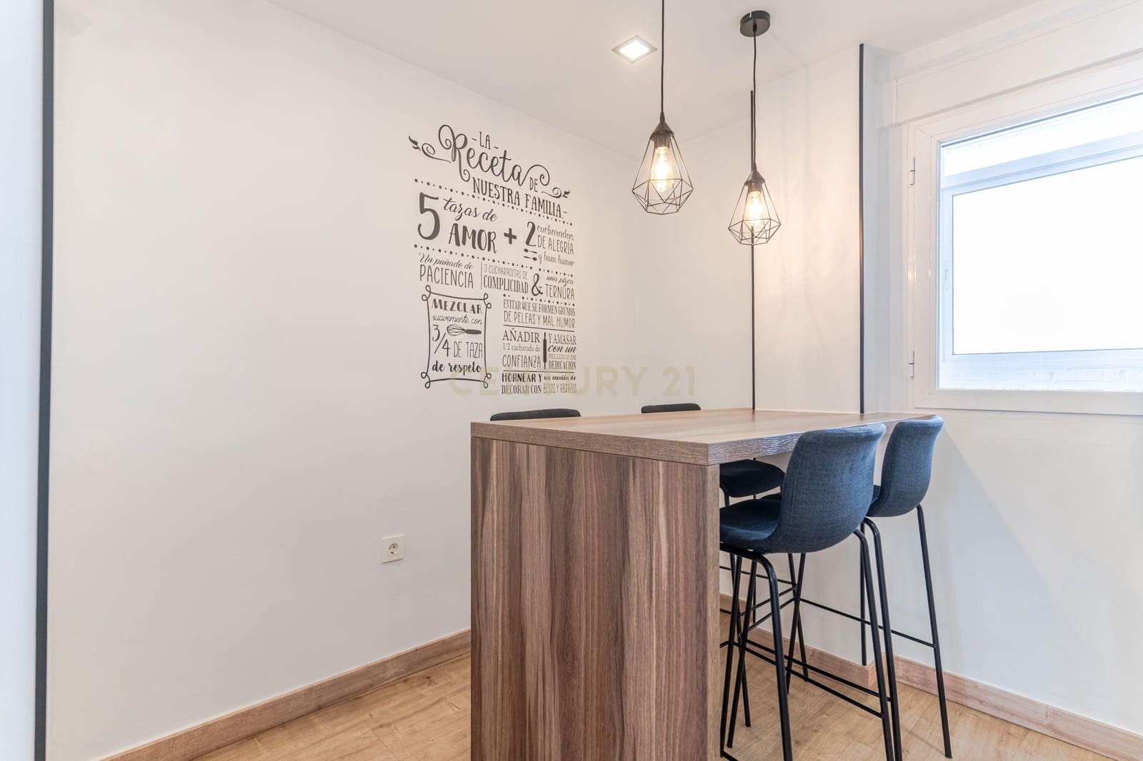 3 makuuhuone Asunto myytävänä paikassa Granada kaupunki - 169 000 € (Ref: 9478943)