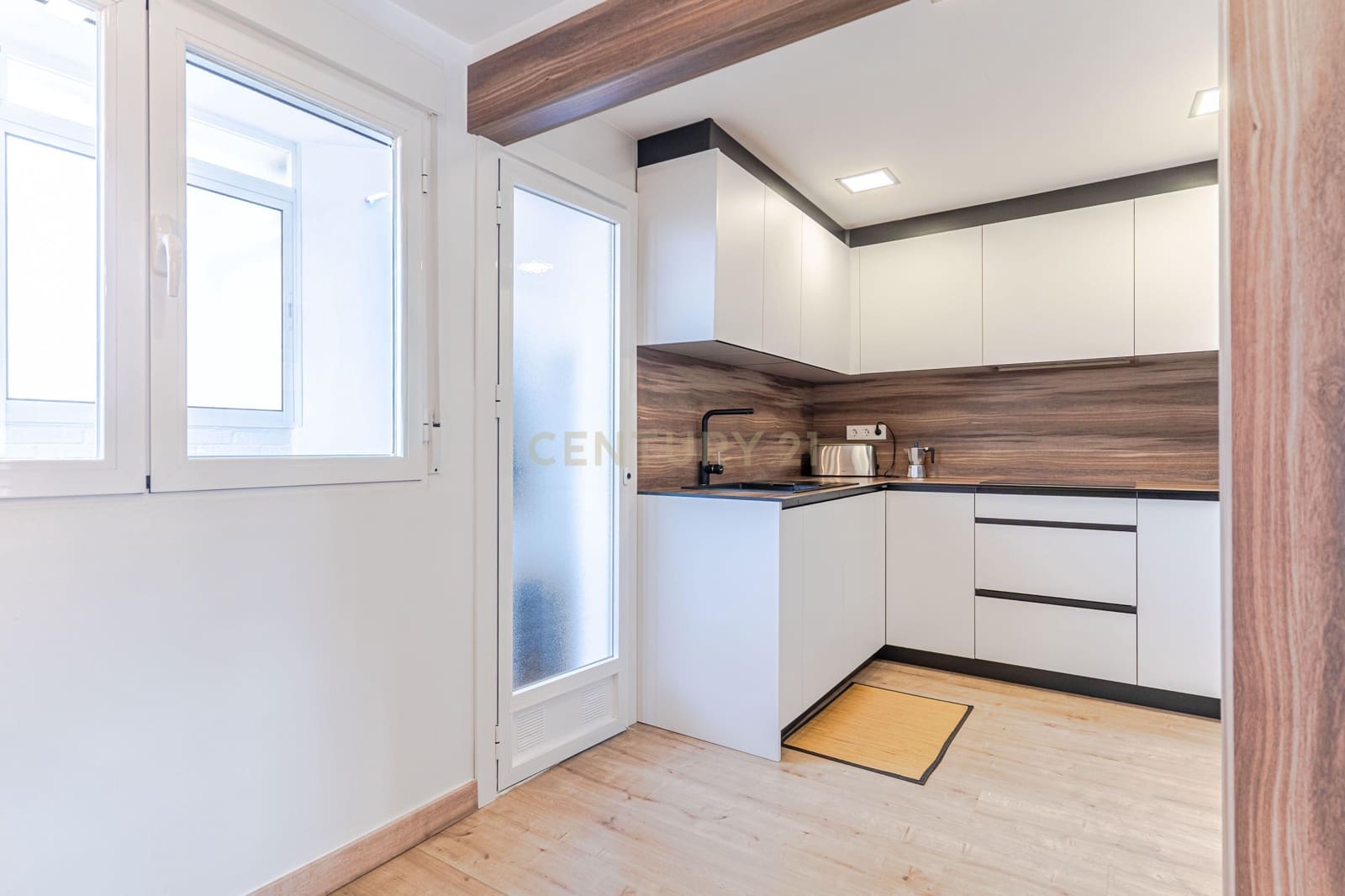 3 makuuhuone Asunto myytävänä paikassa Granada kaupunki - 169 000 € (Ref: 9478943)