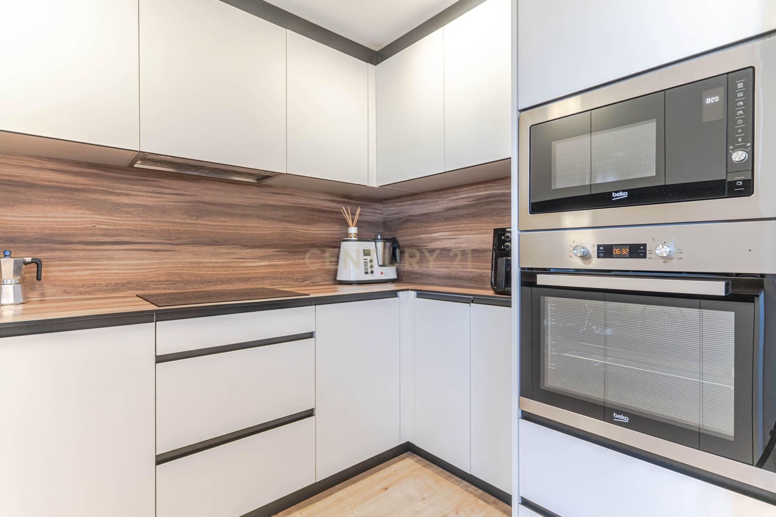 3 makuuhuone Asunto myytävänä paikassa Granada kaupunki - 169 000 € (Ref: 9478943)