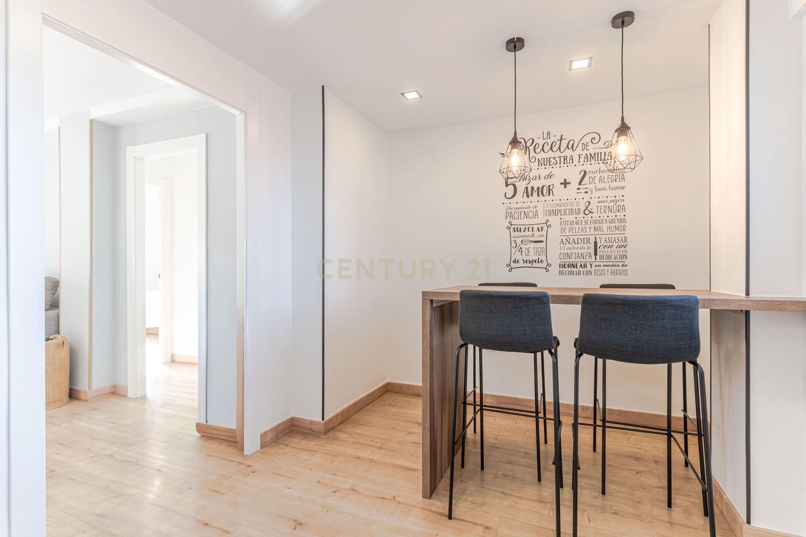 3 makuuhuone Asunto myytävänä paikassa Granada kaupunki - 169 000 € (Ref: 9478943)