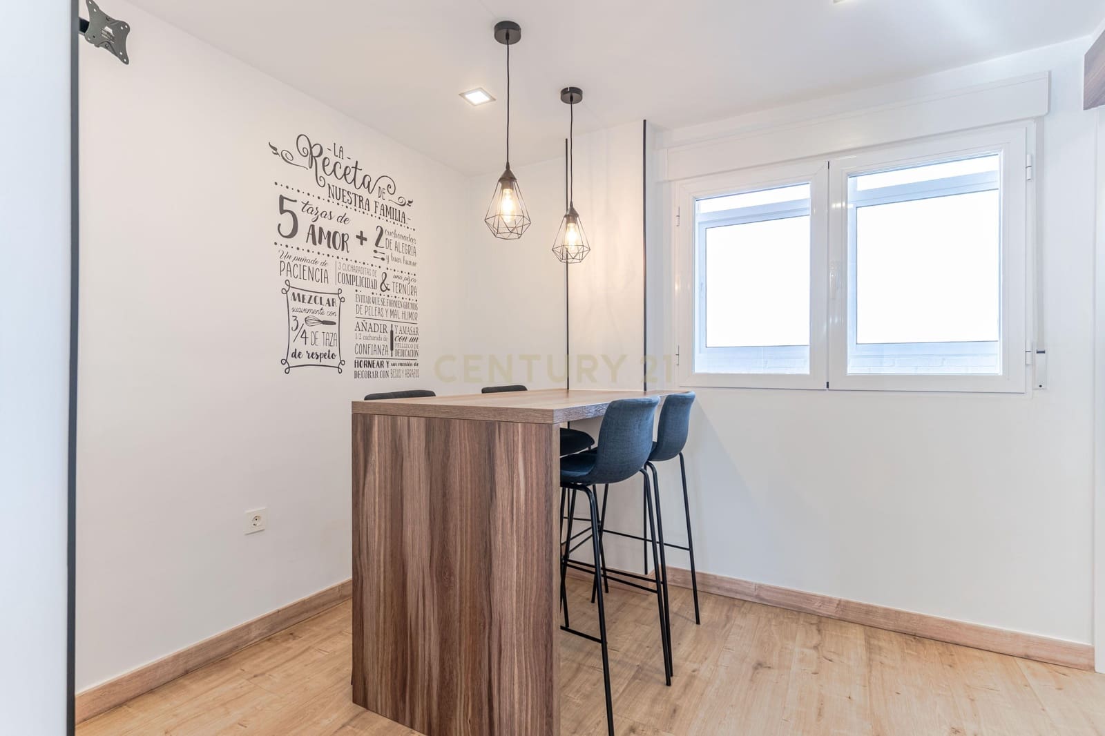 3 makuuhuone Asunto myytävänä paikassa Granada kaupunki - 169 000 € (Ref: 9478943)