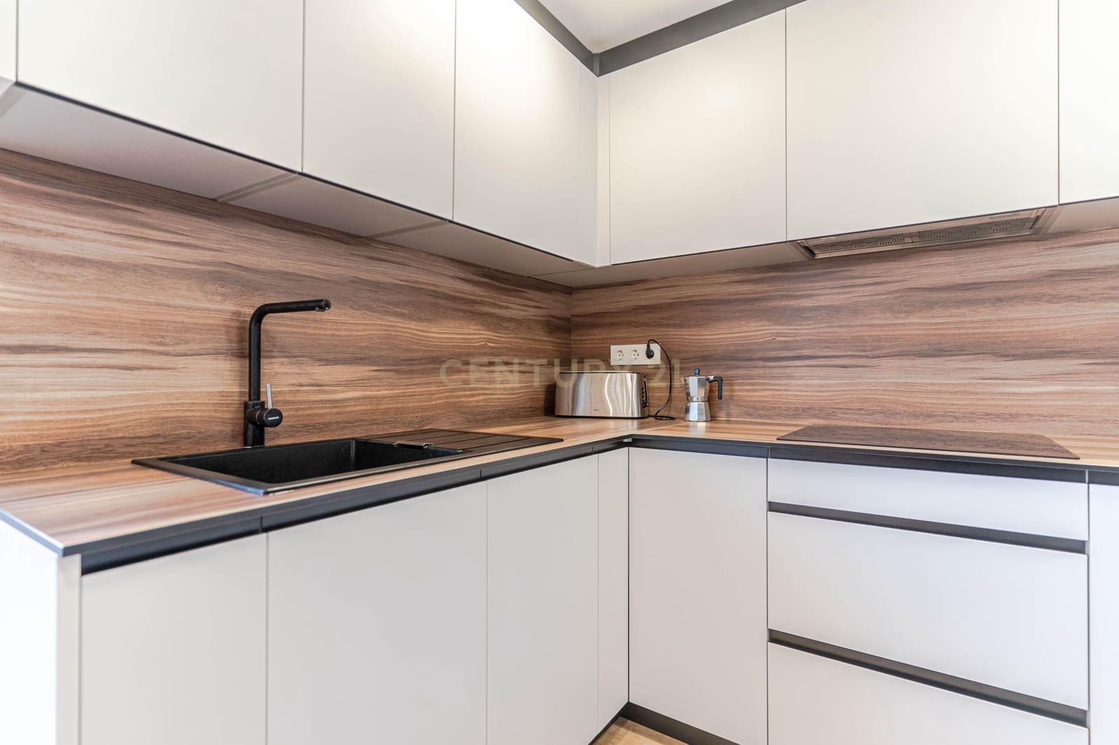 3 makuuhuone Asunto myytävänä paikassa Granada kaupunki - 169 000 € (Ref: 9478943)