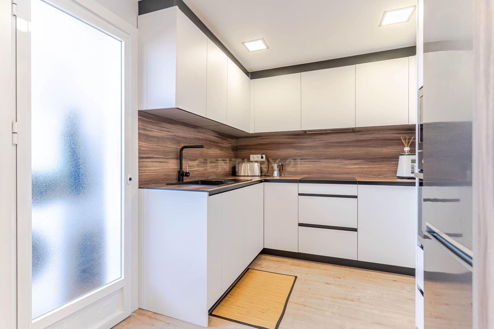 3 makuuhuone Asunto myytävänä paikassa Granada kaupunki - 169 000 € (Ref: 9478943)