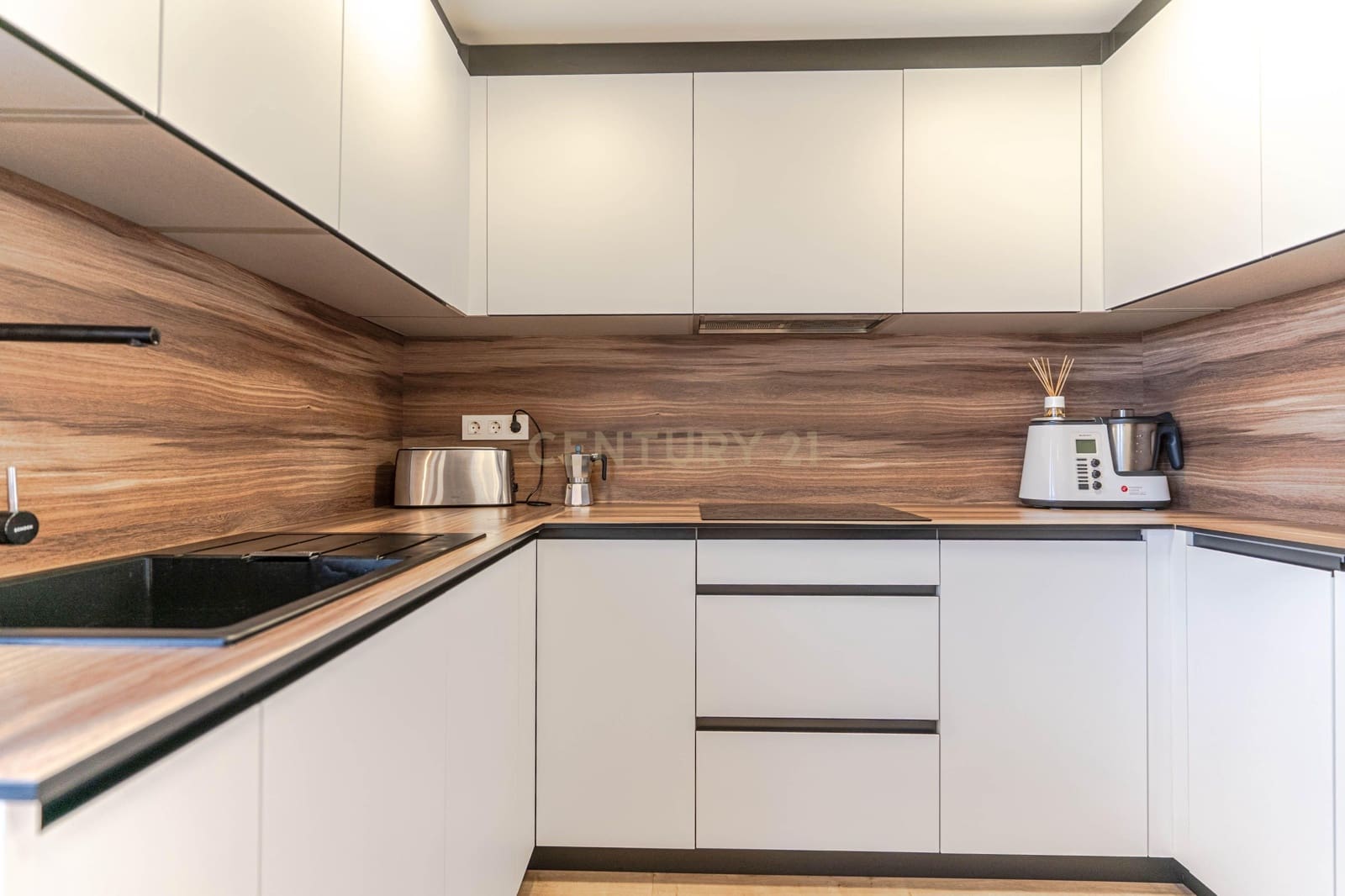 3 makuuhuone Asunto myytävänä paikassa Granada kaupunki - 169 000 € (Ref: 9478943)