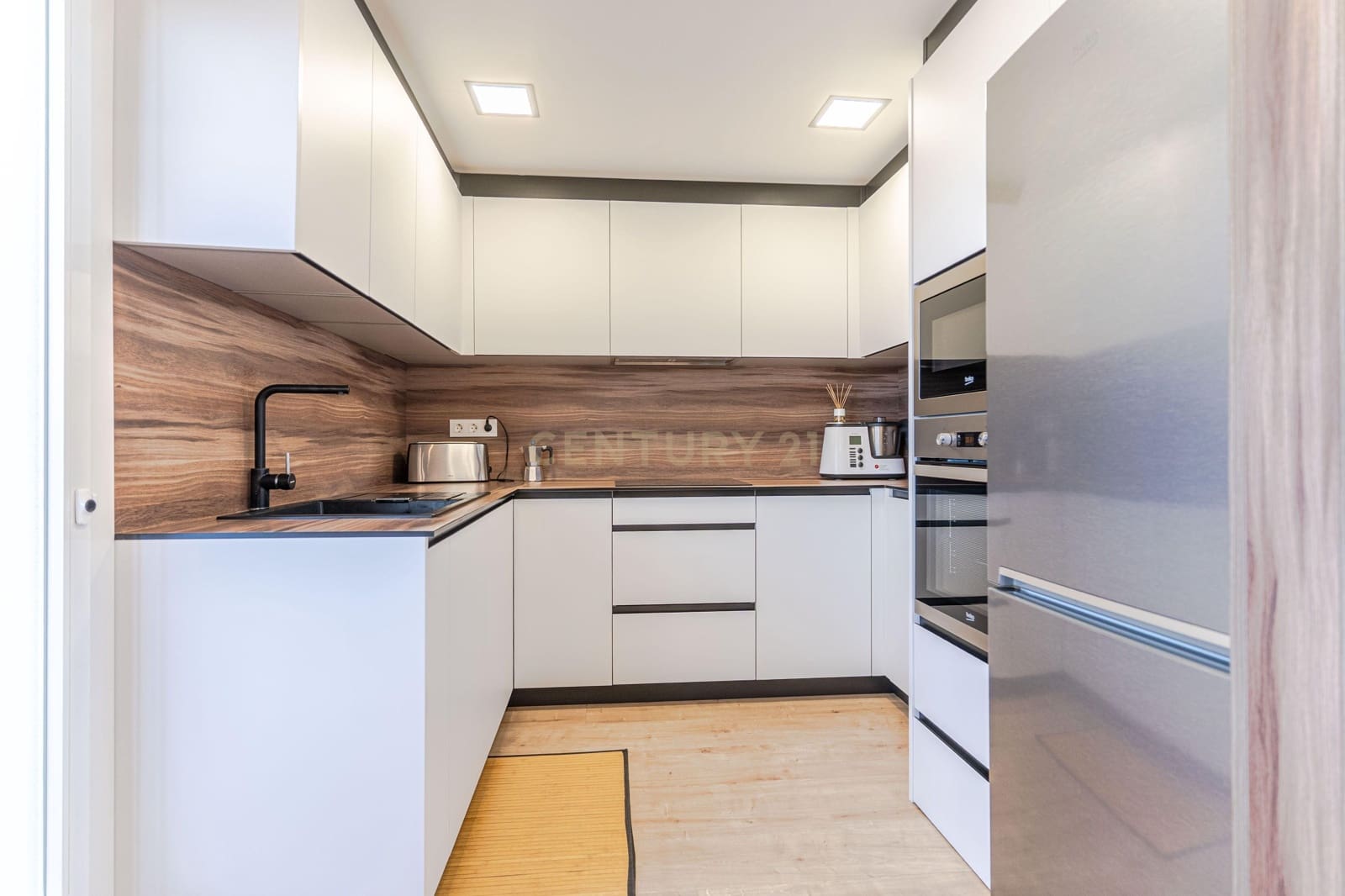 3 makuuhuone Asunto myytävänä paikassa Granada kaupunki - 169 000 € (Ref: 9478943)